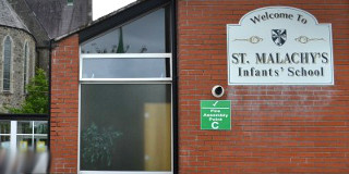 St Malachy's Infant School